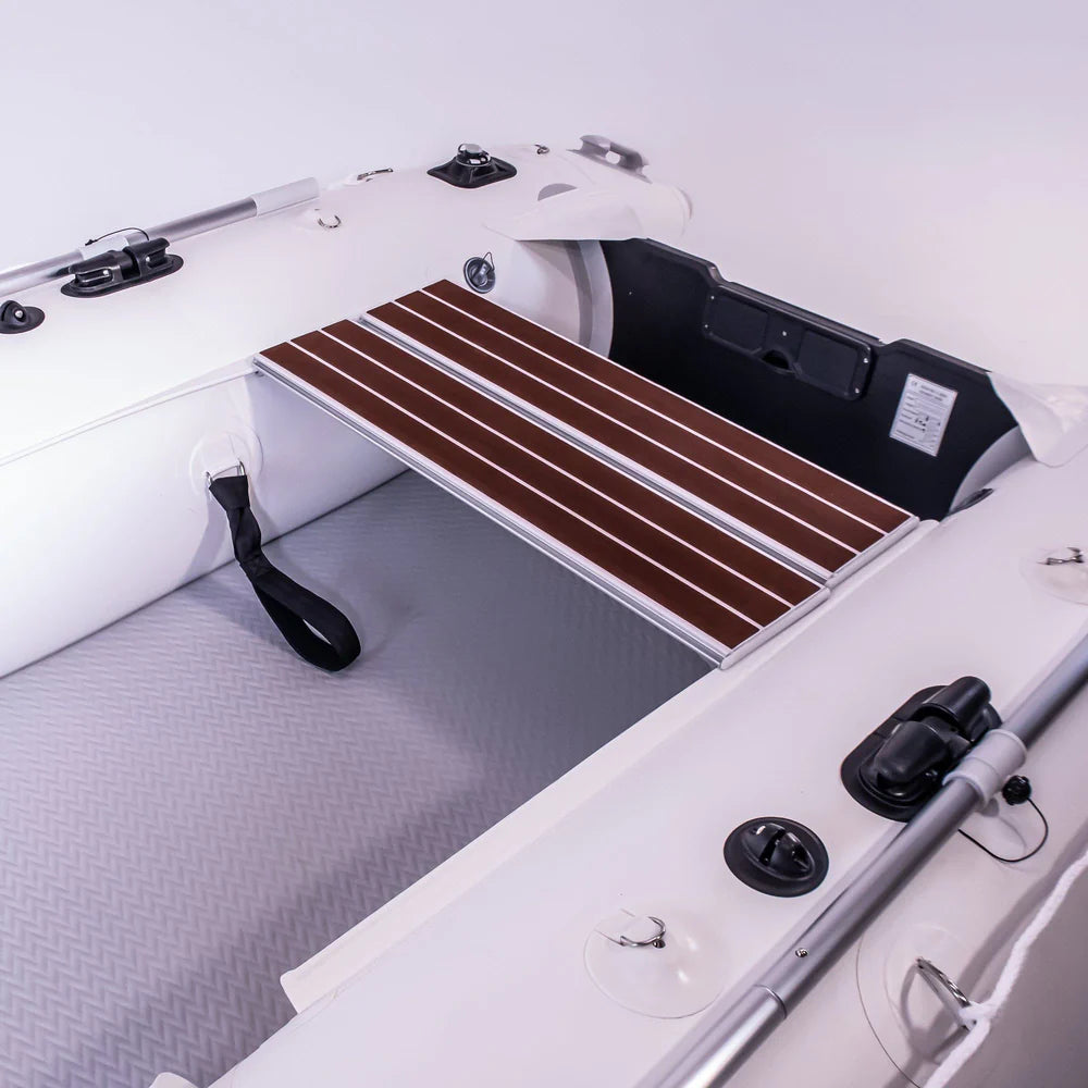 Laguna 290 Inflatable Catamaran - Twin Screws Marine Service