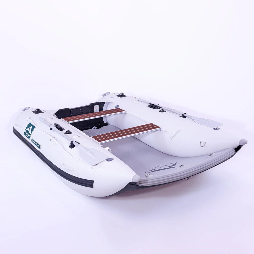 Laguna 290 Inflatable Catamaran - Twin Screws Marine Service