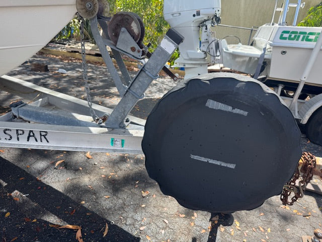 2003 Wellcraft 180 Fisherman