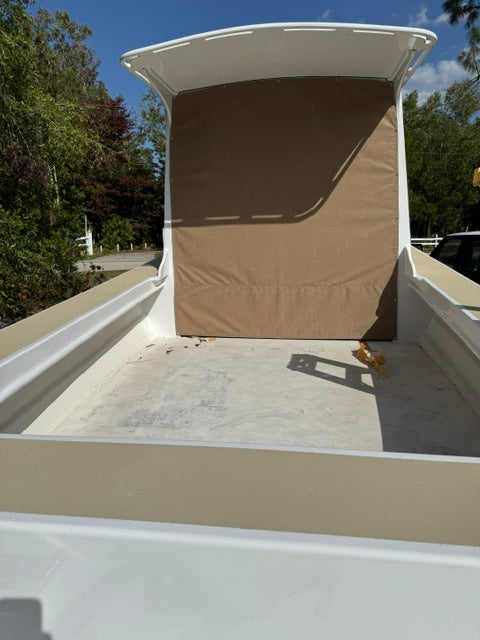 2021 Porter Built Custom Picnic 28 Lobster Boat