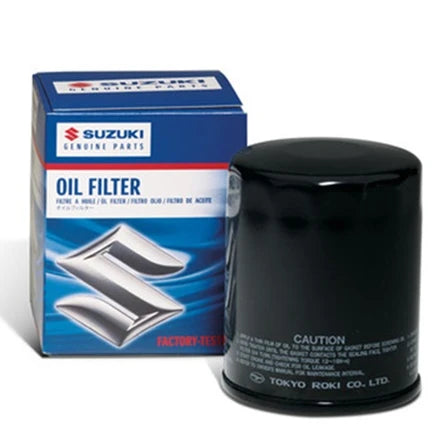 Suzuki Oil Filter 16510-96J11
