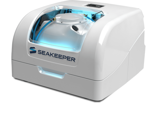 Seakeeper 1