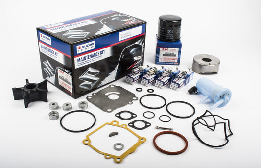 Suzuki Service KIt DF140 10-12 PN 17400-92852