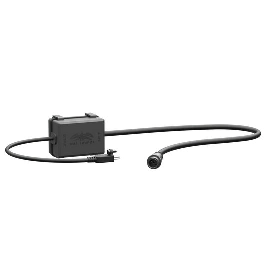 WS-G2-NMEA-20 | NMEA 2000 Adapter for WS-MC-20