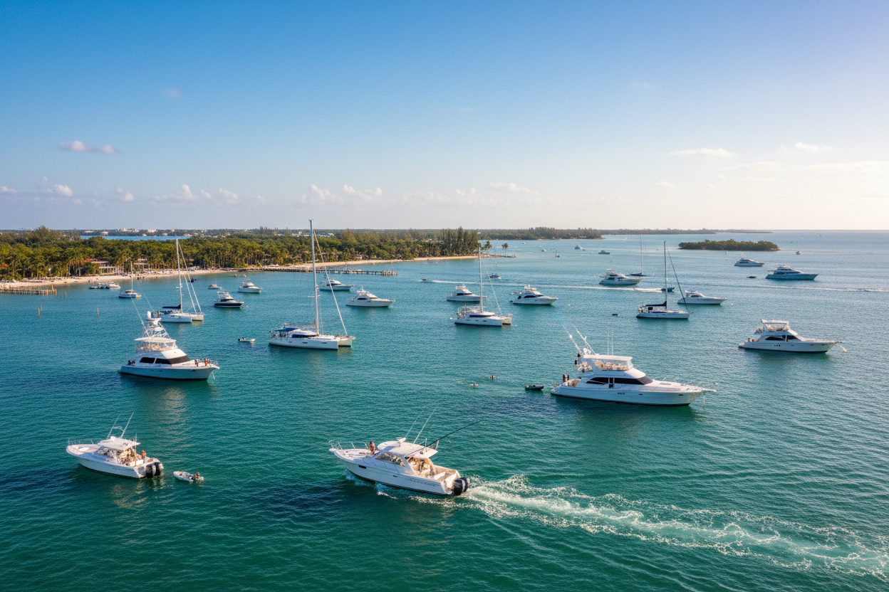 Southwest Florida Boats